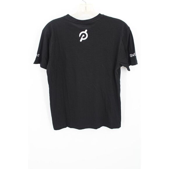 PELOTON Shirt Women's XS 100 Century Ride Short Sleeve Pullover Tee - Picture 6 of 9